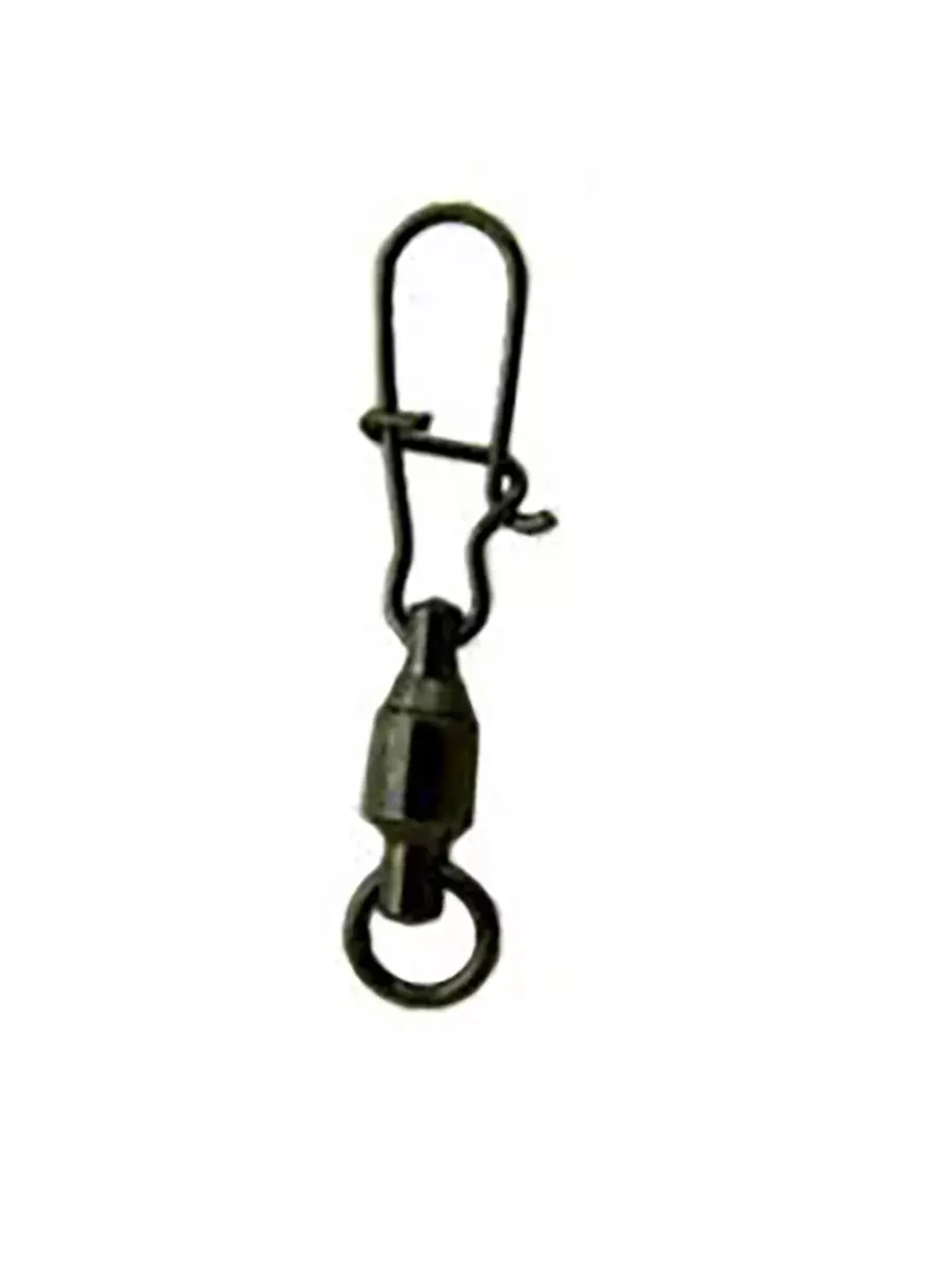 Вертлюг с застежкой Saikyo SA-307
