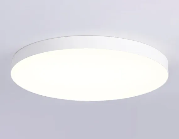 Потолочный светильник Orbital Air Alum FV5539 Ambrella