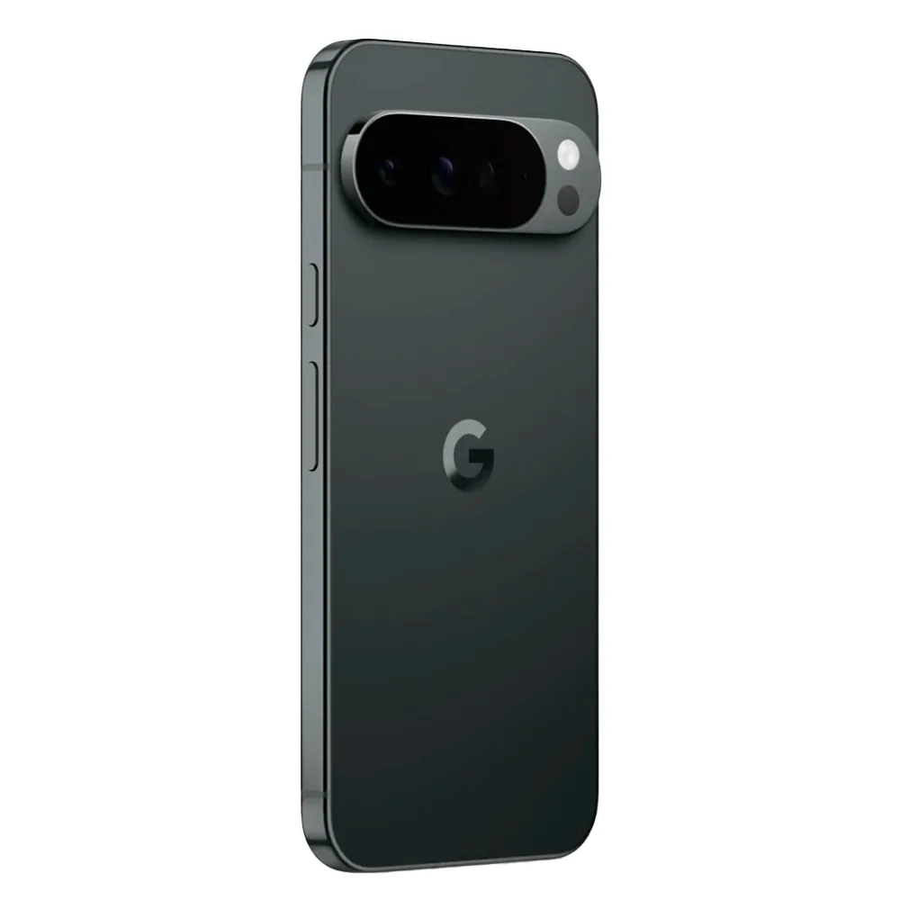 Смартфон Google Pixel 10 Pro XL 16/512GB, Obsidian (Черный обсидиан) (Global)