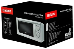 Микроволновая печь Galanz MOS-2002MW