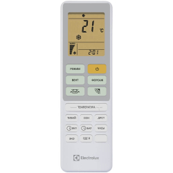 Кондиционер Electrolux EACS-09HAL/N8 Loft
