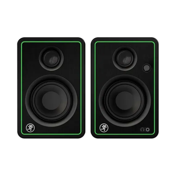 Mackie Creator Bundle