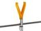 Подставка Salmo ROD-POD Al 3U+3Y