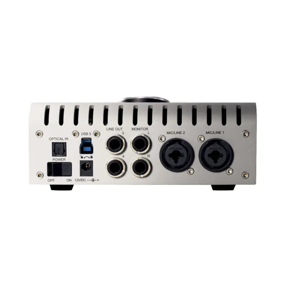 Universal Audio Apollo Twin USB Heritage Edition