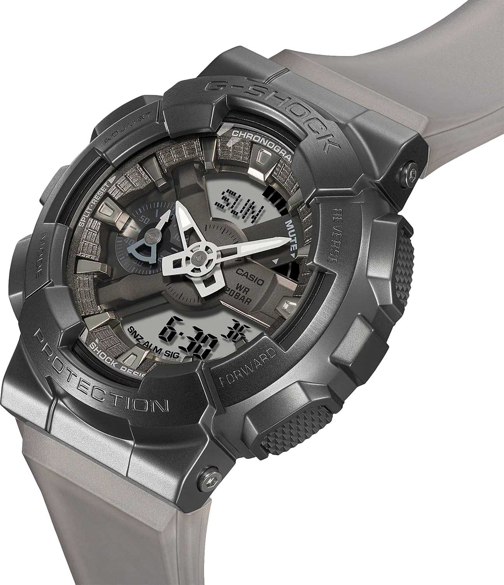Часы Casio GM-110MF-1A