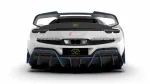 Карбоновый обвес для Ferrari 296 GTB GTS Феррари