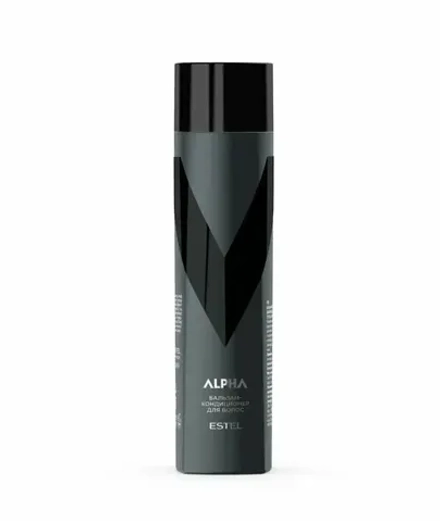 Бальзам-кондиционер для волос Alpha, Estel, 200 мл.