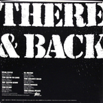 Jeff Beck / There & Back (LP)