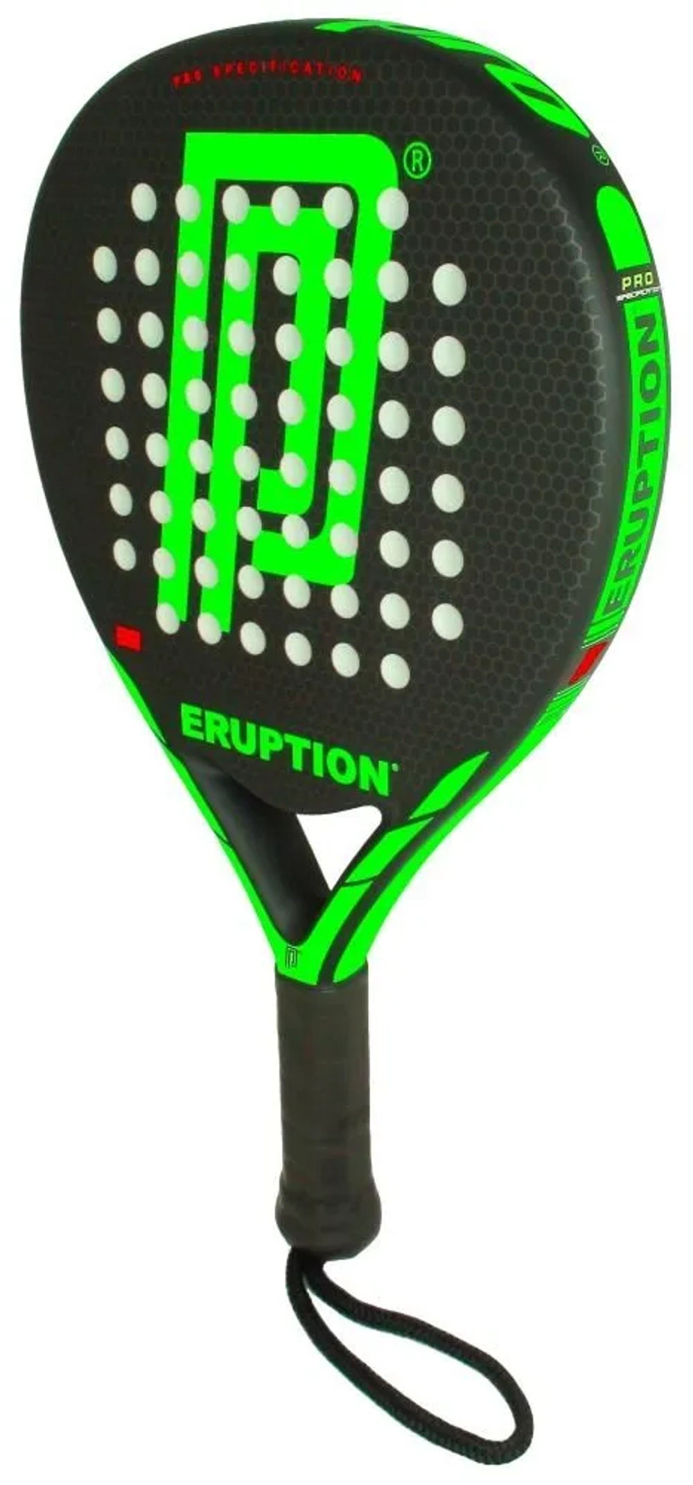 Ракетка для Padel Pro's Pro Eruption