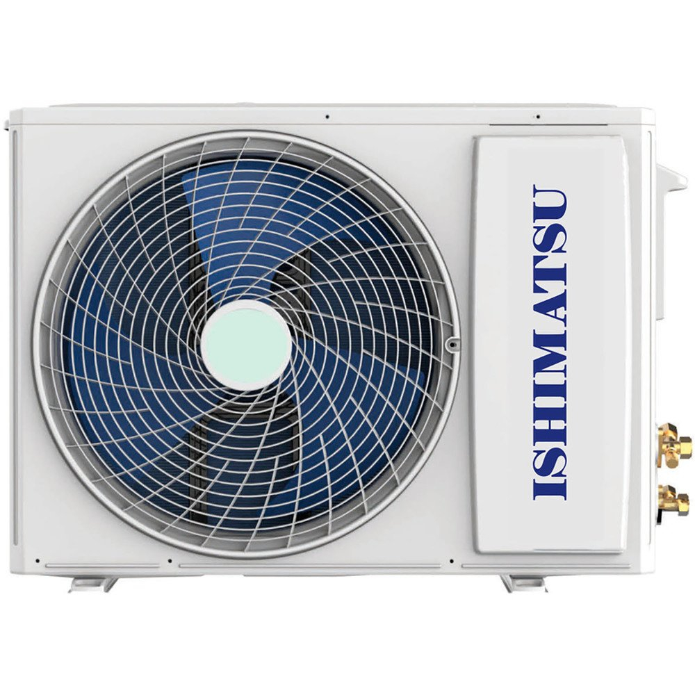 Кондиционер Ishimatsu ARK-12I Miura Inverter
