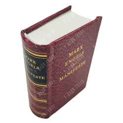 Маркс К., Энгельс Ф. Манифест. / Marx K., Engels F. Manifeste du parti communiste 1978