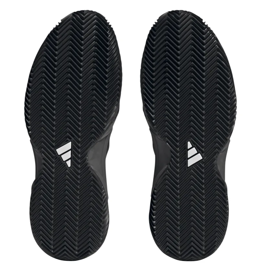 Теннисные кроссовки Adidas Barricade M Clay