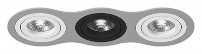 Встраиваемый светильник Lightstar Intero 16 i639060706