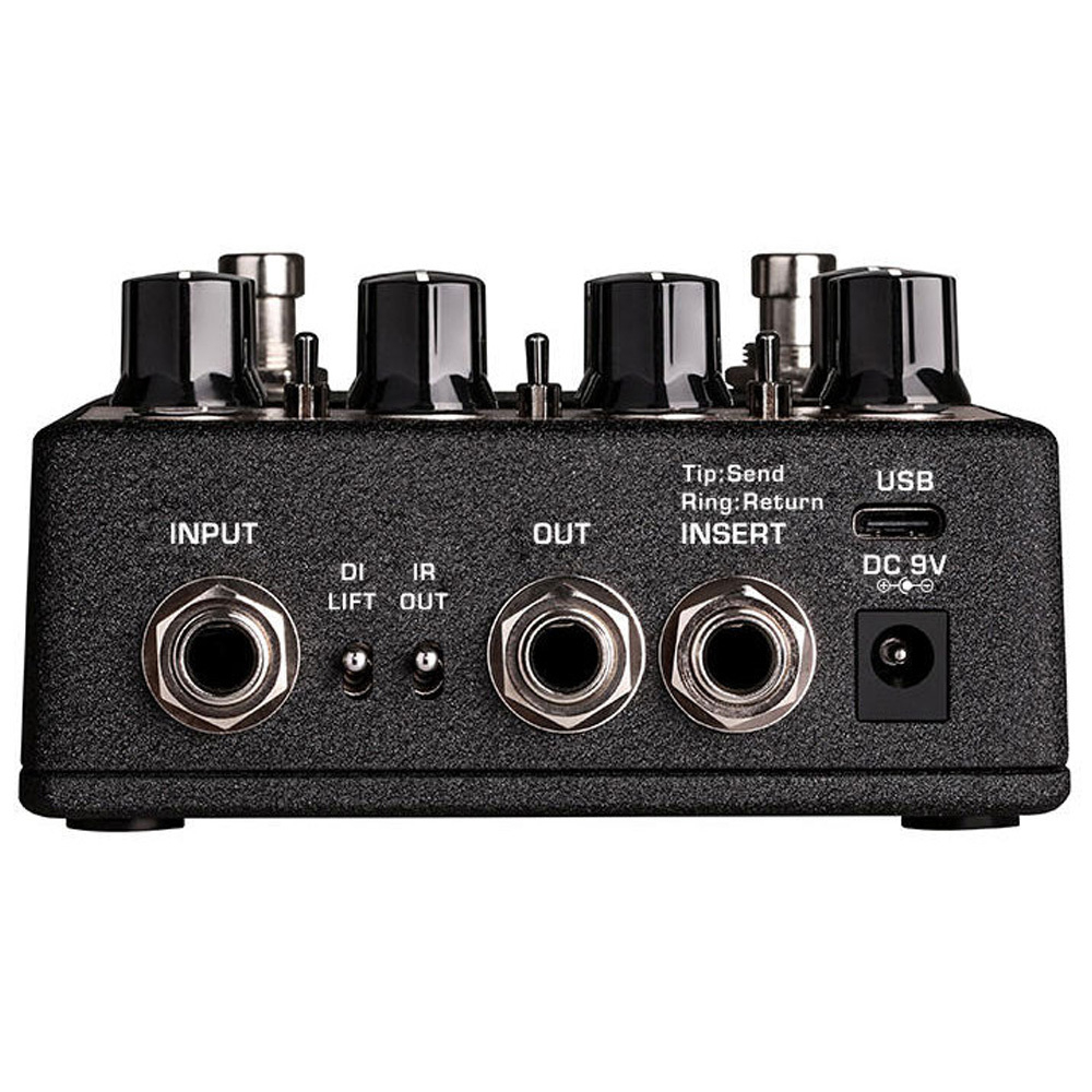 Nux Amp Academy (NGS-6)
