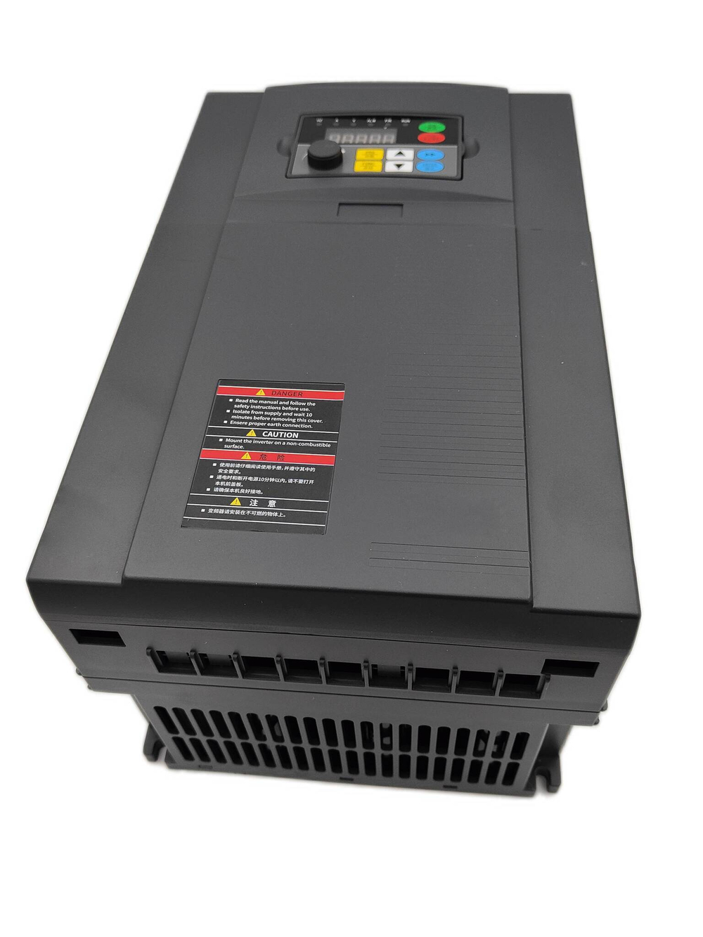 Преобразователь частоты M303T4B-150% 30 кВт 380В