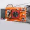 Пневматическая прямошлифовальная машина ATA SDM26L