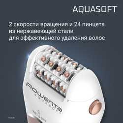 Эпилятор Rowenta Aquasoft EP4930F0