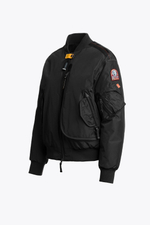 Куртка-бомбер жен. Parajumpers SHYNA 541 черный