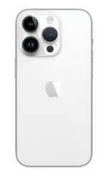 Мобильный телефон Apple iPhone 14 Pro 1TB Silver