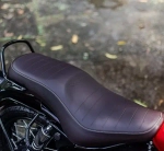 Сиденье Royal Enfield, Low Ride Dual Seat – Bullet 350