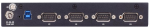 Преобразователь MOXA UPort 1450-G2