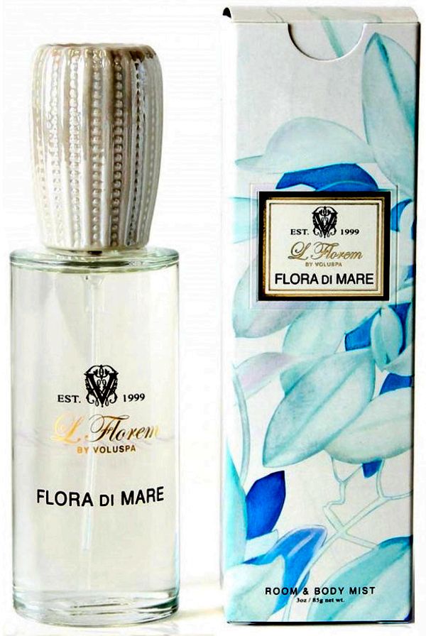 Voluspa Flora de Mare