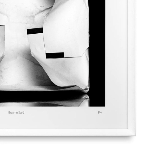 Картина Philippe Vogelenzang - Beurre Sale ACCESSORIES