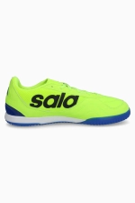 Футзалки adidas Top Sala Competition 2 IN - зеленый