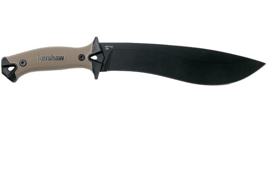 Нож KERSHAW Camp 10 1077TAN