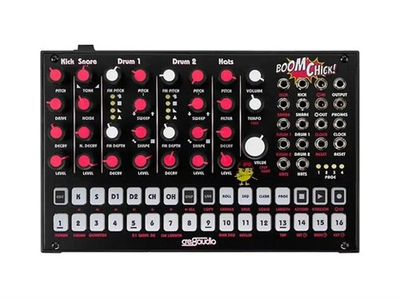 Cre8audio Boom Chick