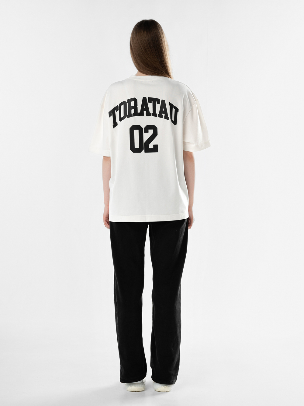 Футболка ТОРАТАУ 02