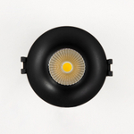 Citilux Гамма CLD004NW4 LED Встраиваемый светильник с диммером