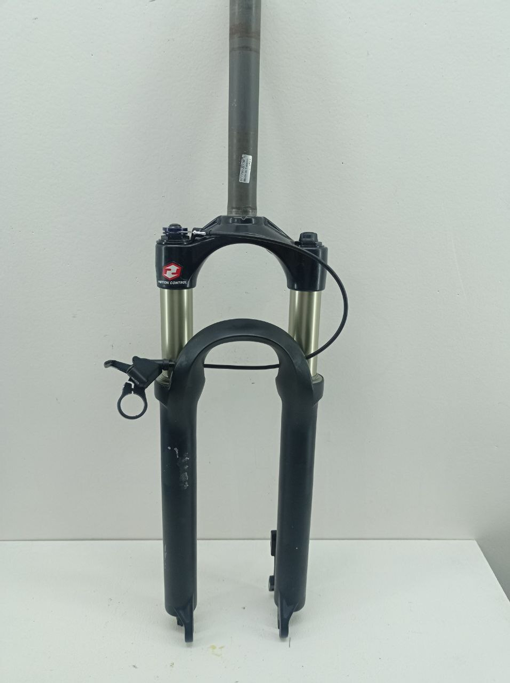 Вилка велосипеда RockShox Reba 26" pv0066