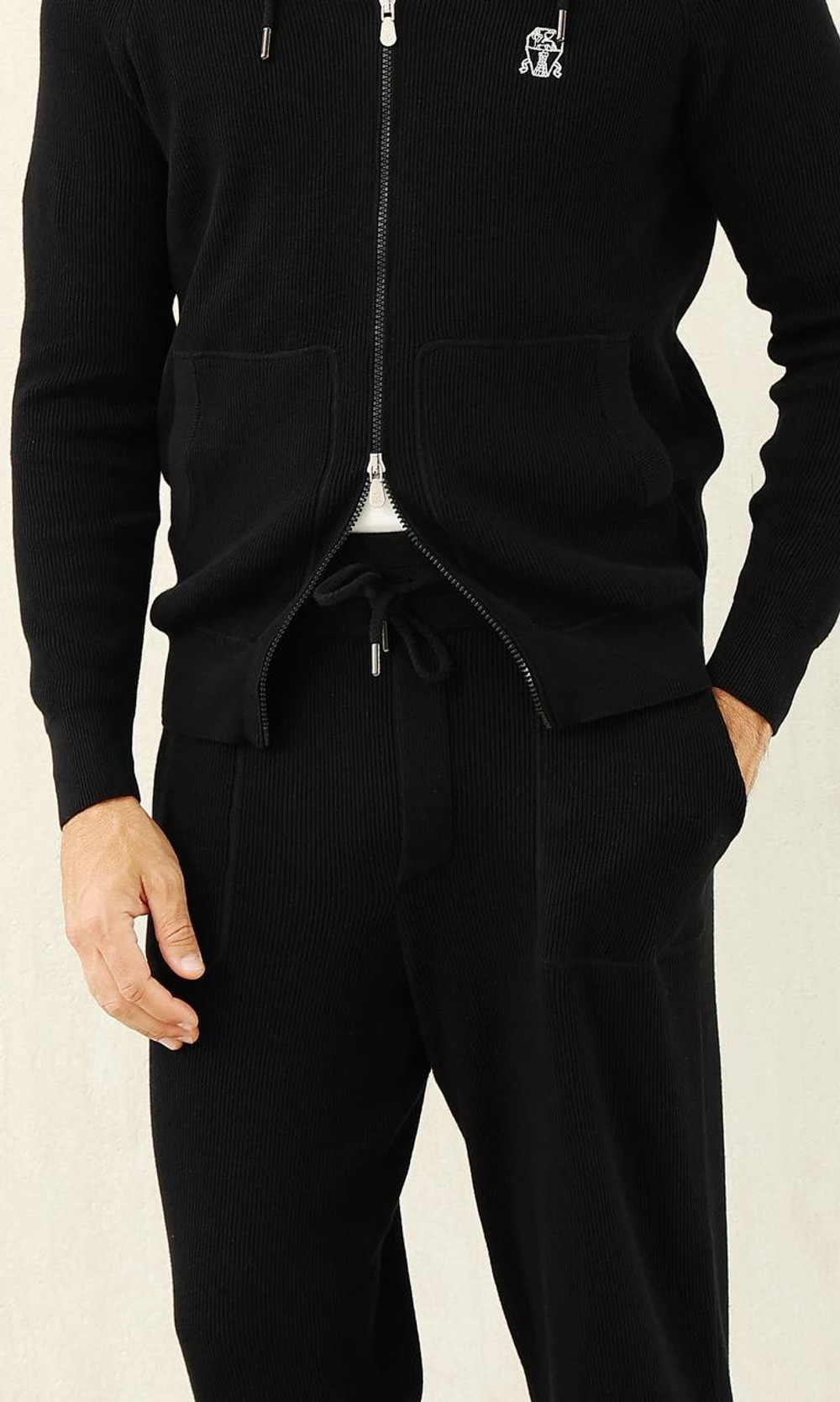 Спортивный костюм Brunello Cucinelli
