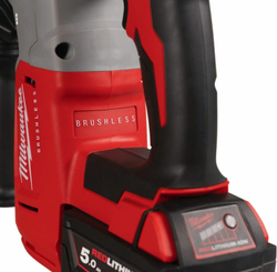 Перфоратор M18 BLHX-502X , Milwaukee 4933478892
