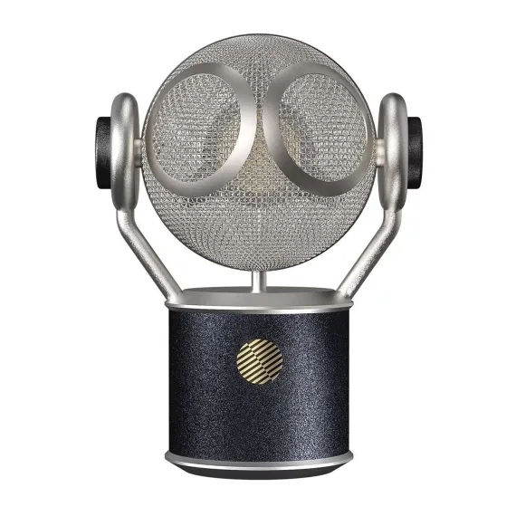 iCON Martian Black/Silver