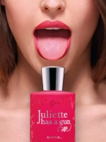 Juliette Has a Gun Mmmm... EDP
