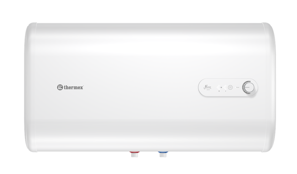 Водонагреватель электрический накопительный плоской формы MIRROR Thermex