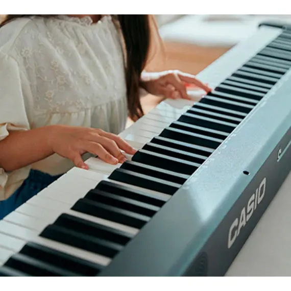Casio CDP-S160 Black