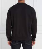 Худи HERO LOGO Calvin Klein - черный(K10K112772)
