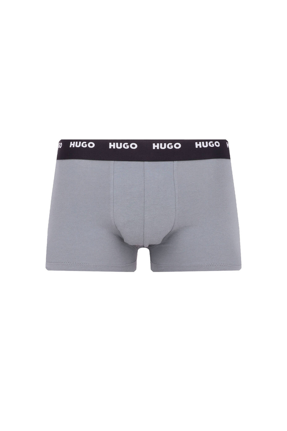 Трусики-боксеры 5шт. trunk Hugo Bodywear - темно-голубой(50479944)