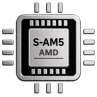 Купить AMD S-AM5