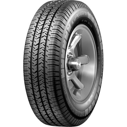 Купить Легкогрузовая шина MICHELIN AGILIS51 215/65R16C 106/104T PR6