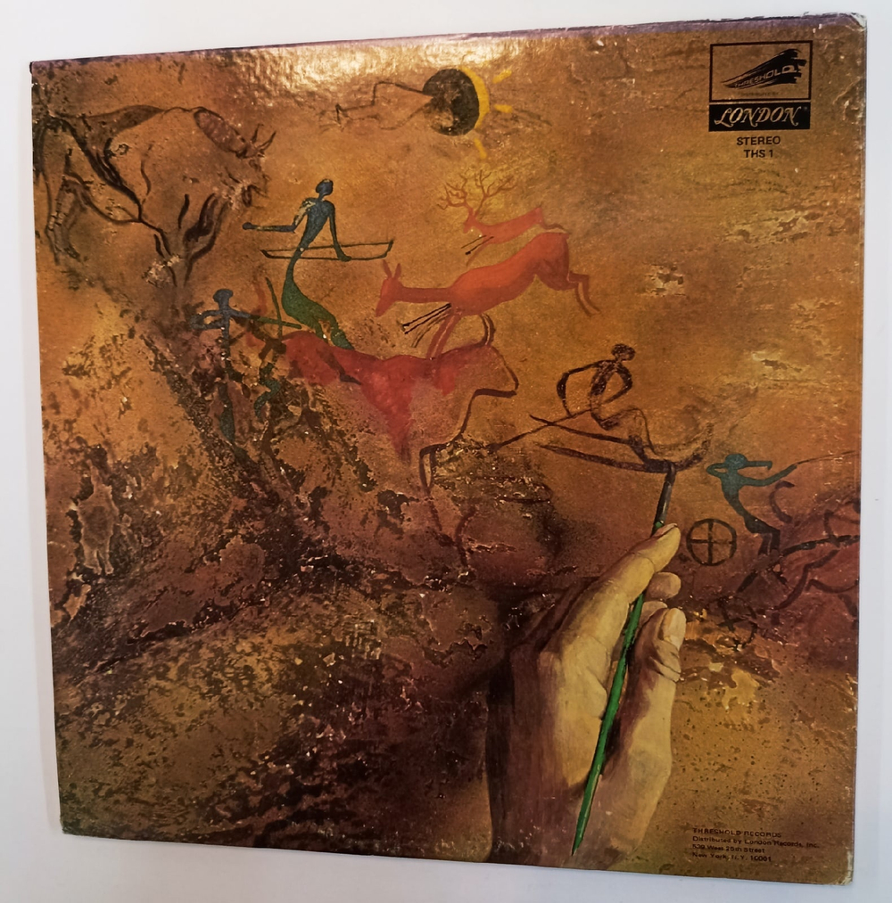 The Moody Blues To Our Children s Children s Children (USA)