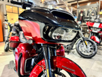 Harley-Davidson Road Glide Limited, 2020