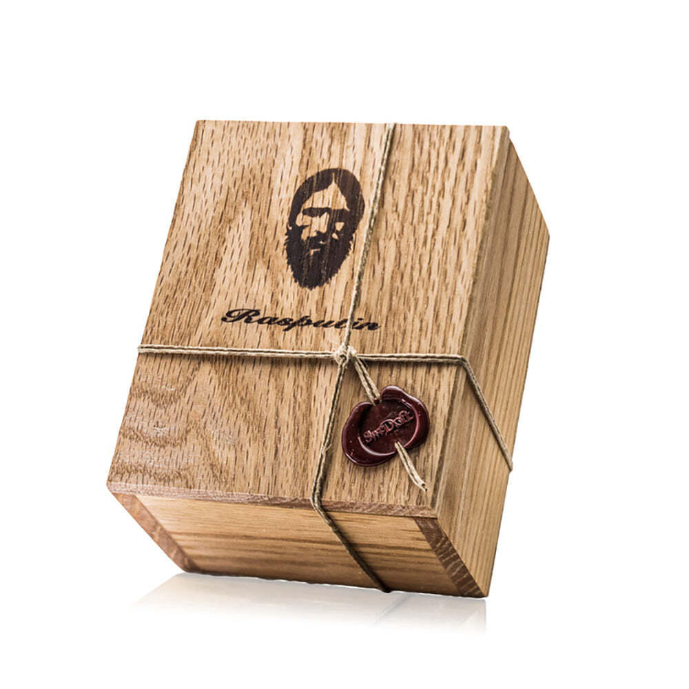 SweDoft Rasputin