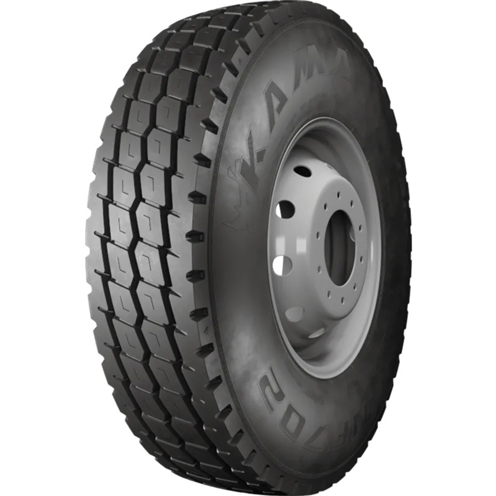 Kama 13R22,5 156/150K NF 702 TL POR M+S