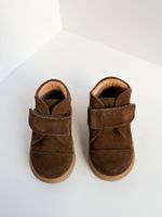 Замшевые ботинки Petit Nord, 20