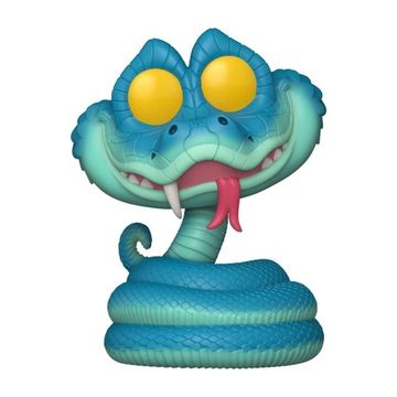 Фигурка Funko POP! Disney Zootopia 2 Gary De'Snake (1655) 86637