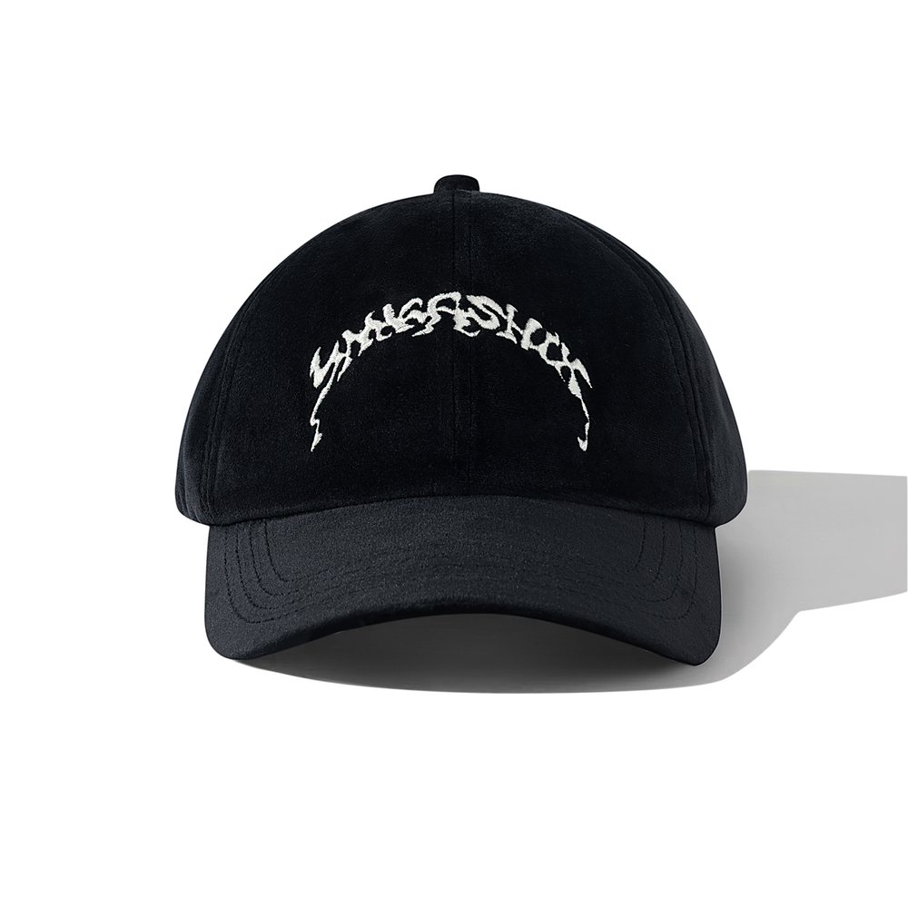Кепка Ymkashix Velur Puff